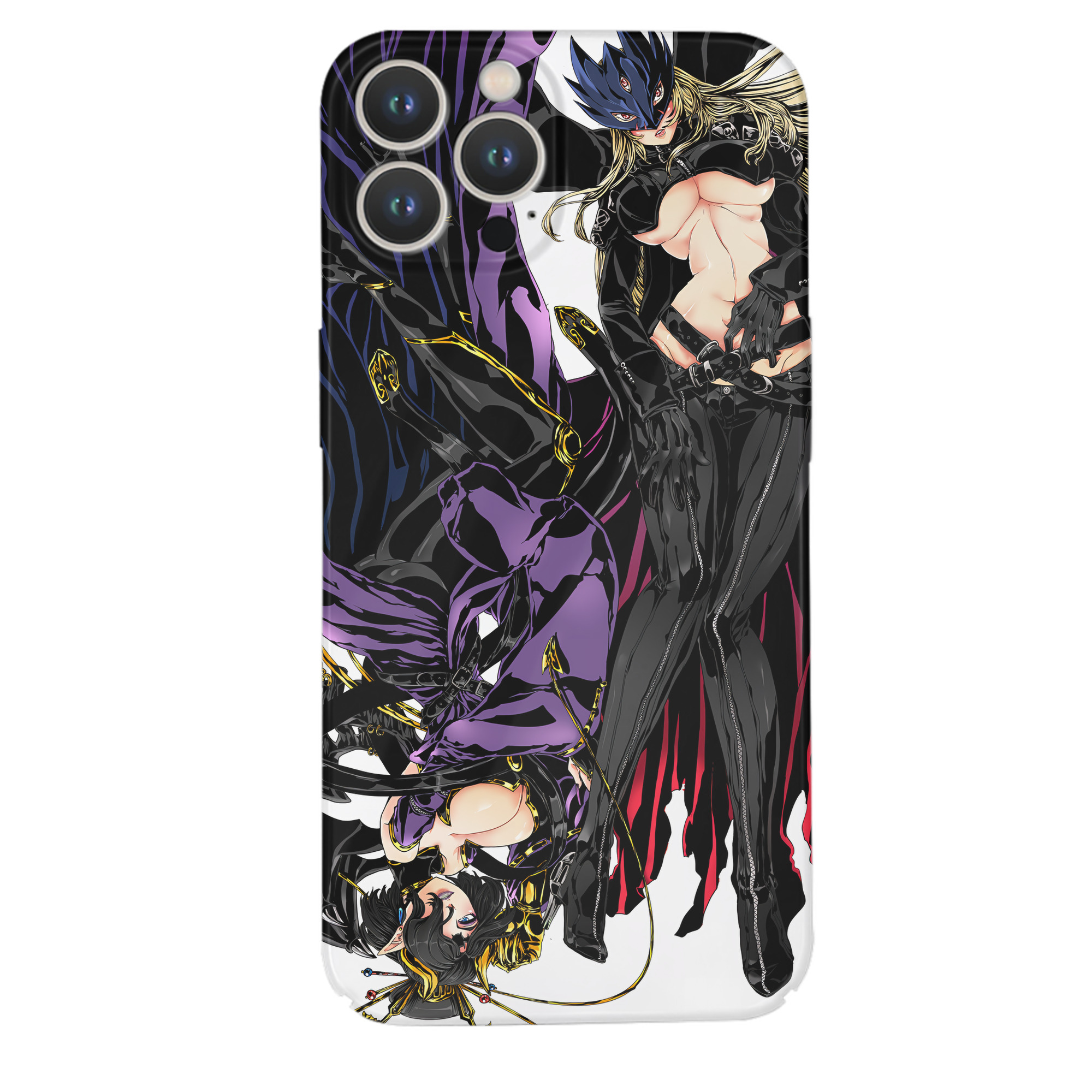 （画像用） Digimon デジタルモンスター/デジモン 【iPhone 14シリーズ対応】ハードケース